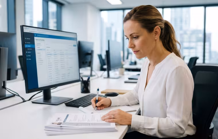 About B Connect Australia